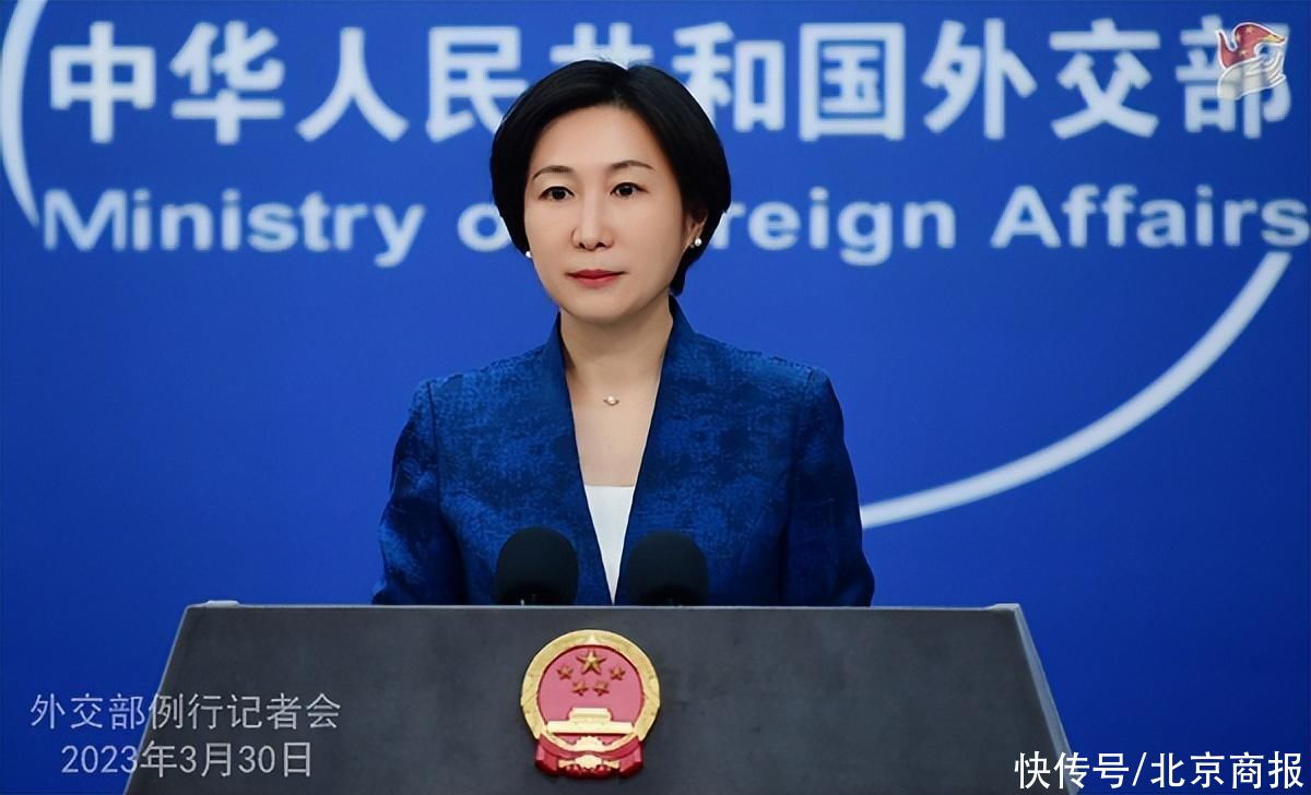 洪都拉斯总统卡斯特罗即将访华？外交部回应