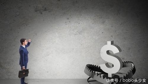  还款|那些信用卡负债几十万的高手，是如何成功上岸的？