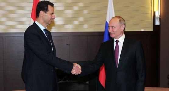  战争暂停|叙利亚战争将成“跨疫情”战争，土耳其增哨所，巴沙尔如何应对？