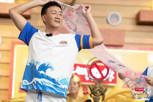  八连冠|《元气满满的哥哥》收视八连冠 忠实度暴增收获更多观众喜爱