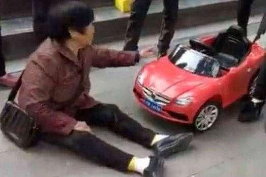 细看|古人碰瓷“骚操作”,一个比一个绝,初看发笑,细看深思