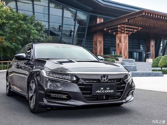  本田雅阁|广汽本田雅阁3大优缺点全面剖析：销量走高的背后