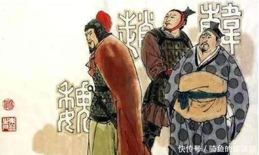 历史|“士为知己者死,女为悦己者容”,历史上最感人的刺客豫让