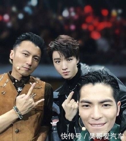  乐队|王俊凯发长文告别我们的乐队，看到粉丝留言超暖心