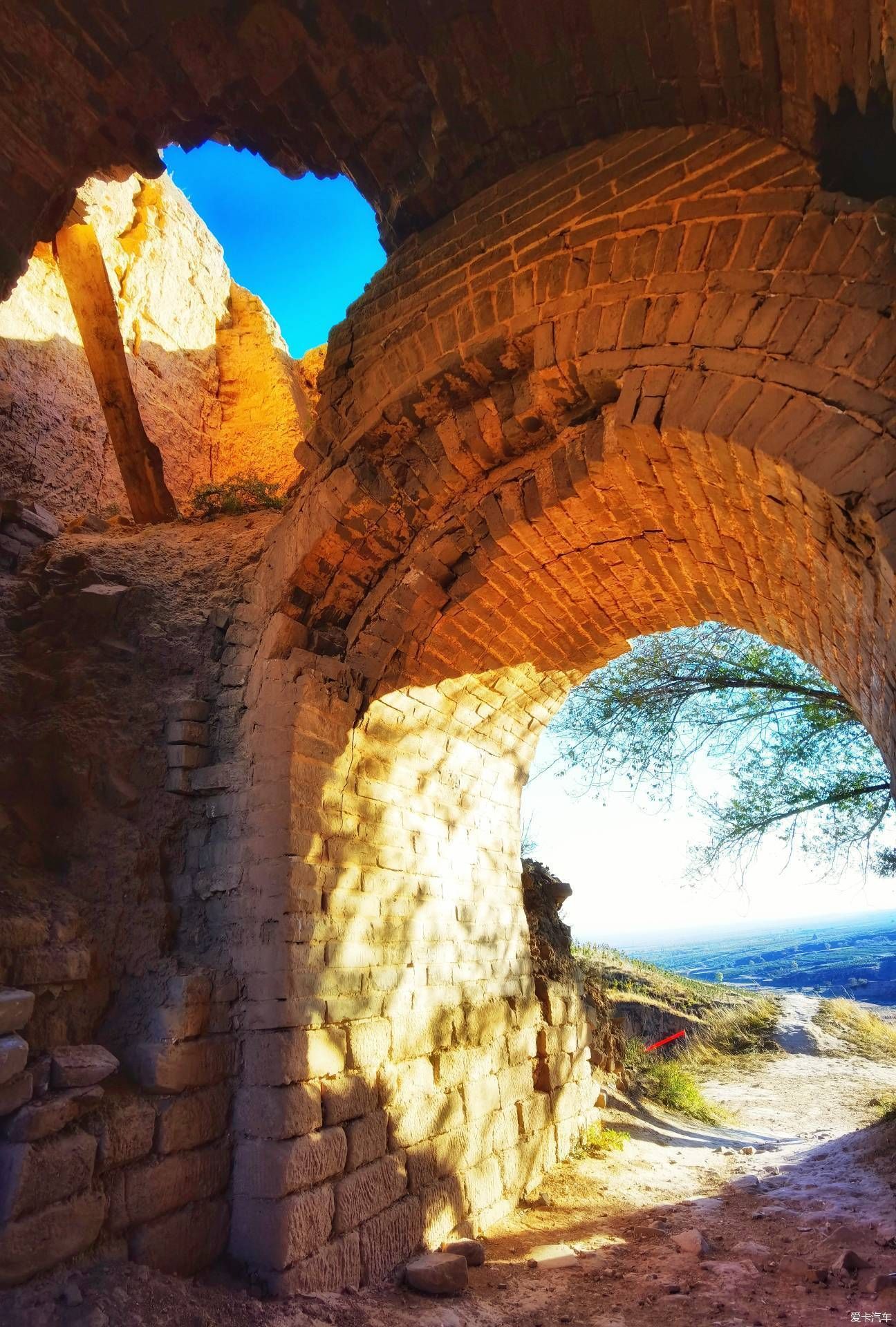 拾遗|晋西北拾遗