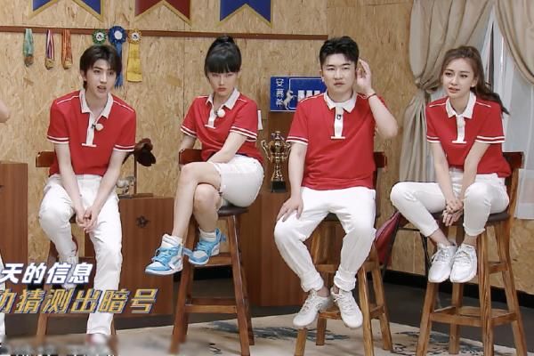  作客|张大大作客新一期跑男，节目中多次抢戏，被网友质疑矫情男？