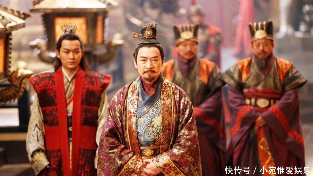 徐世绩|瓦岗猛将头脑发热,害苦了李渊唯一的亲妹妹,也害苦了徐茂公