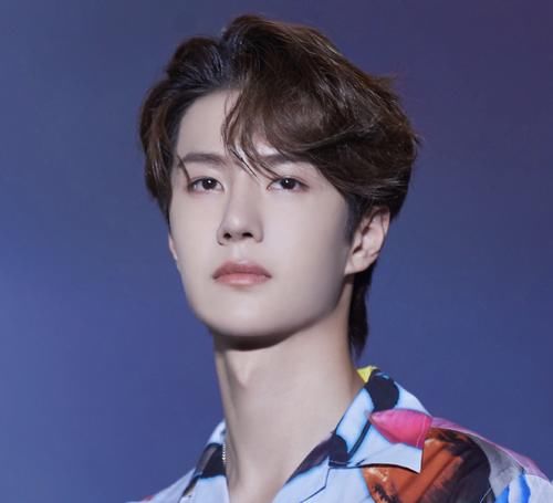 冰雨|仪式感十足!王一博《冰雨火》播出时间曝光,日期选择饱含深意