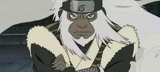 可怕|火影中实力超强的4大生物, 实力成迷, 强到可怕!