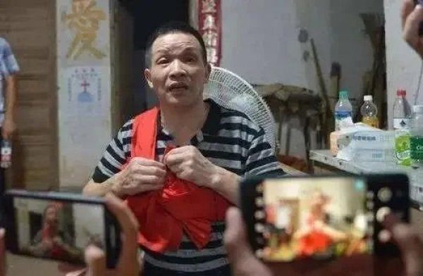 羁押|被羁押超26年!遗憾如何弥补?