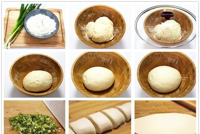 做法|12种饼的做法，每一种都好吃，学会后在家做，比买的更实惠