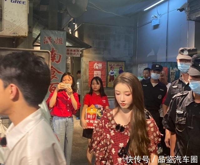 综艺|《创3》成团夜火了姜贞羽,资源比硬糖少女好,综艺首秀搭档杨洋