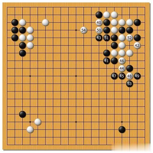  人类高手|职业高手''芈氏飞刀''实战攻防大全-芈氏飞刀的前生今世