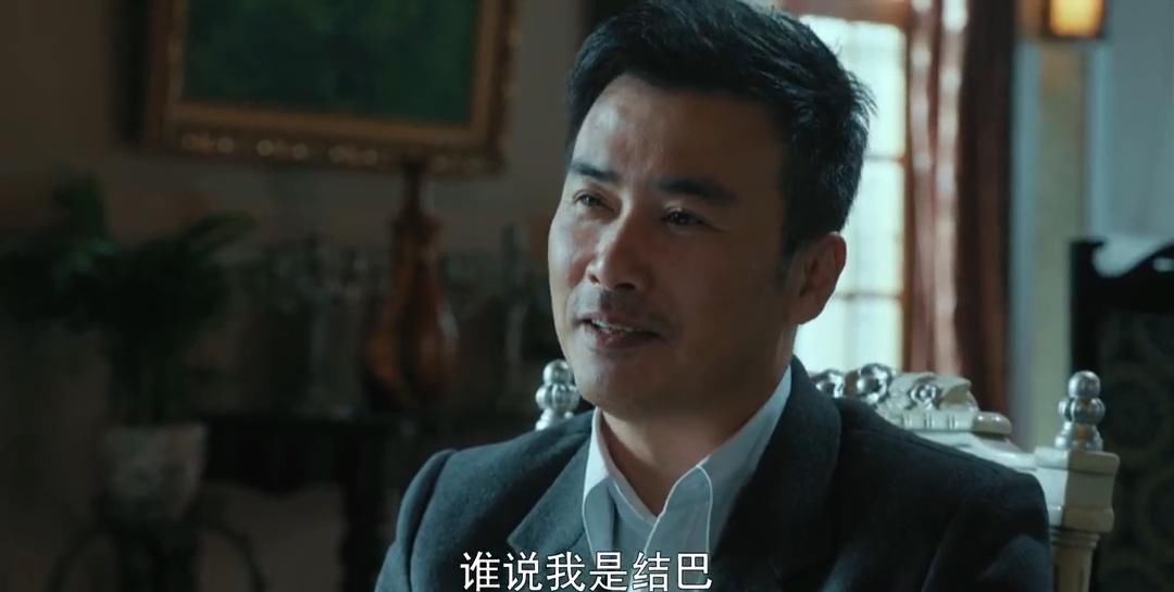  柳云龙|《胜算》柳云龙叛变若干悬疑，瞬间被揭晓，我被胜算闪了一下腰