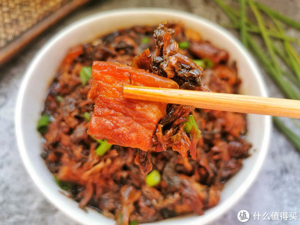  鲜香|这两样食材才是绝配，炖上一锅鲜香入味，网友：太浪费米饭了！