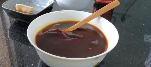 分享|五味鸭的经典配方分享,酱汁浓稠不带一丝腥味,三伏天吃胃口大开