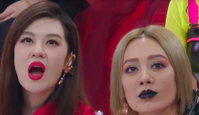 位居|《乘风破浪的姐姐》复活赛名单揭晓, 沈梦辰位居榜首, 张萌意难平