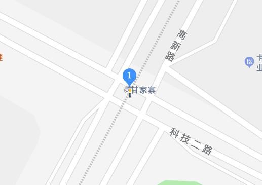 通车|西安这3条地铁预计年底通车试运营 赶紧来看看你家附近有地铁站吗？