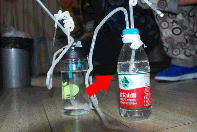  芝罘|喝水尿检呈阳性？一查果然有“猫腻”！烟台芝罘公安顺藤摸瓜抓毒贩