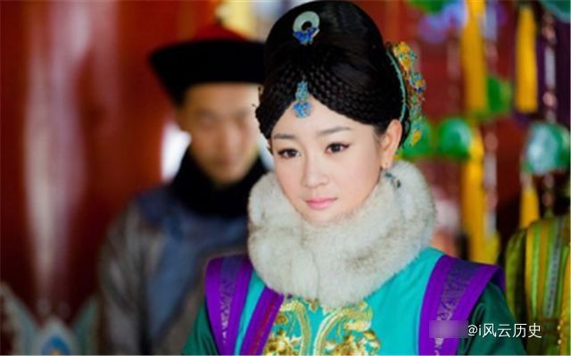已是|海兰珠进宫，已是26岁“大龄女青年”，凭啥皇太极对她情有独钟