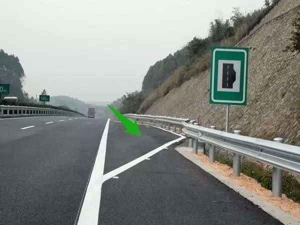  高速|滥用紧急停车带？7月25日起，台州高速交警将对这些车辆进行处罚