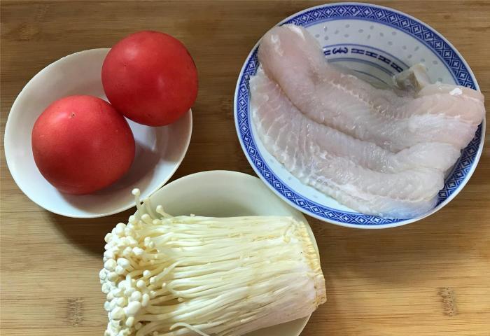  老少皆宜|宁愿不吃肉也要喝这汤，营养低脂，赛过骨头汤，老少皆宜