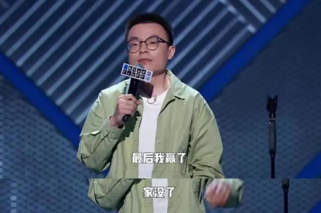  爆点|爆点与金句齐飞，这是一档比《浪姐》还下饭的综艺！