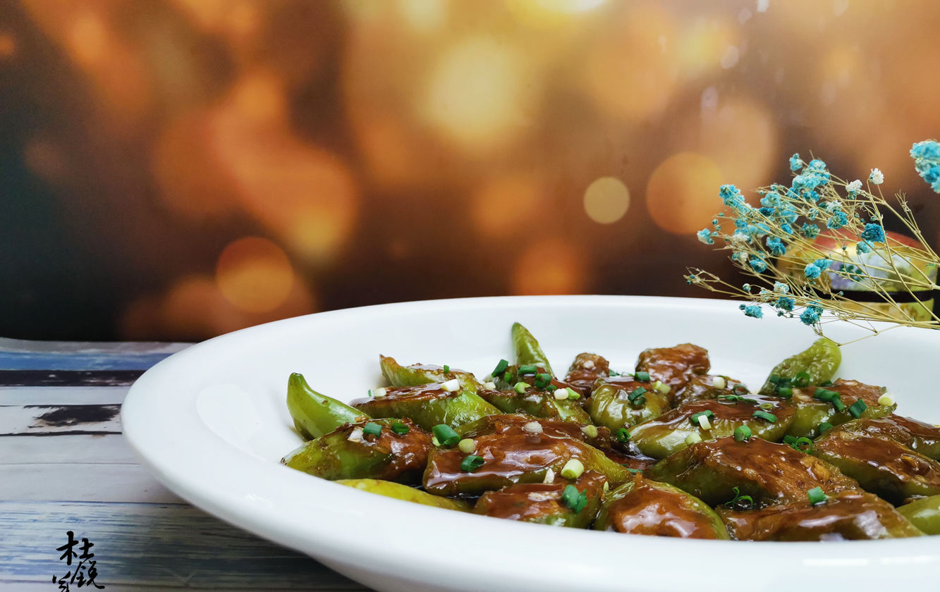  做出|维生素与肉完美结合，做出大师级菜品，来客人高大上，上桌光盘