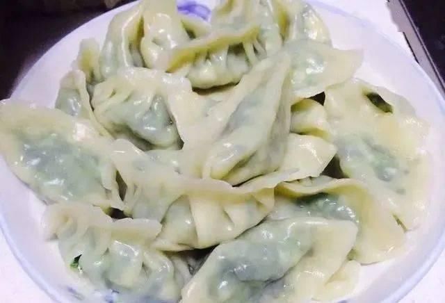 材料|菜谱 | 全了！爱吃饺子馅儿的你有口福，24种搭配，让你吃不腻~