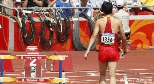 世界纪录|带着一身荣耀退役,37岁刘翔二婚重获幸福,过着神仙眷侣般的生活