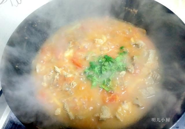  夏天|夏天该吃的不只是蔬菜，还有它，隔三差五吃一顿，精神满满过三伏