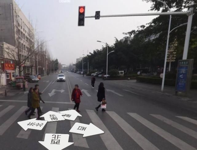 设备|什邡城区将启用一批交通违法行为抓拍设备！快来看看是哪些位置……