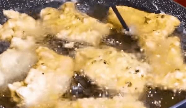  焦香|超详细的川味酥肉的家常做法，酥脆不回软，外酥里嫩焦香可口