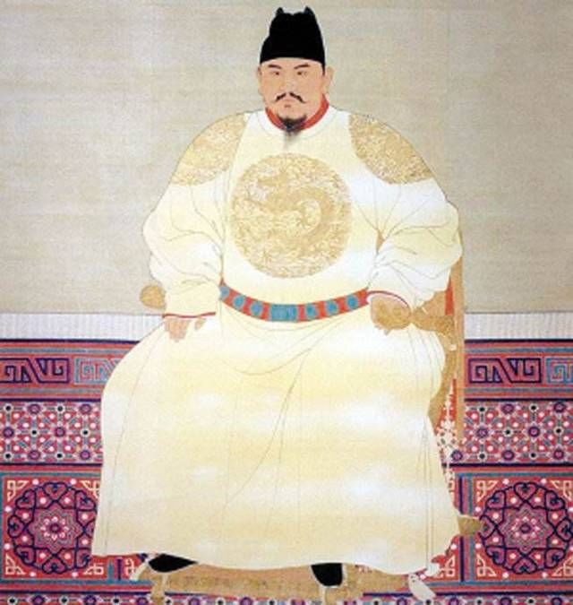 烧毁|刘伯温临终烧毁一书,众人亲眼看见,结果200年后明朝因此书灭