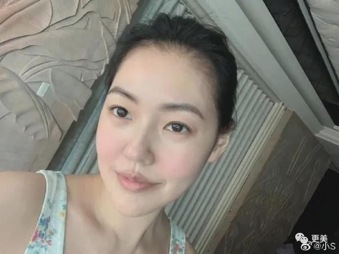 吴佩慈|吴佩慈男友负债56亿,被迫抵押豪宅的她连脸都不能看了…