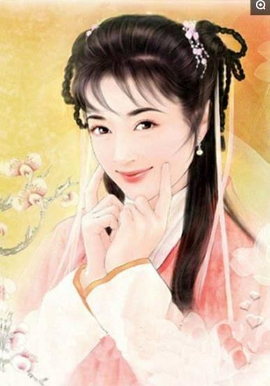  才智|金庸笔下的14位奇女子，貌若天仙，才智过人，各有各自的千秋