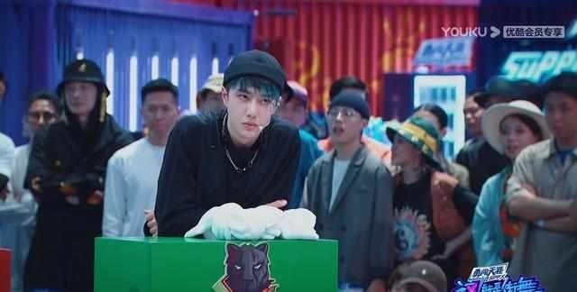  街舞|（街舞3）热度超（浪姐）王一博排名第四，引发公众不满？你怎么看