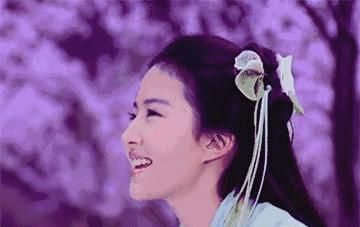 故事|刘亦菲，又红了丨百家故事