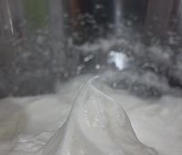  搅拌均匀|教你几道美味肉松蛋糕卷的做法！做法简单又好吃！