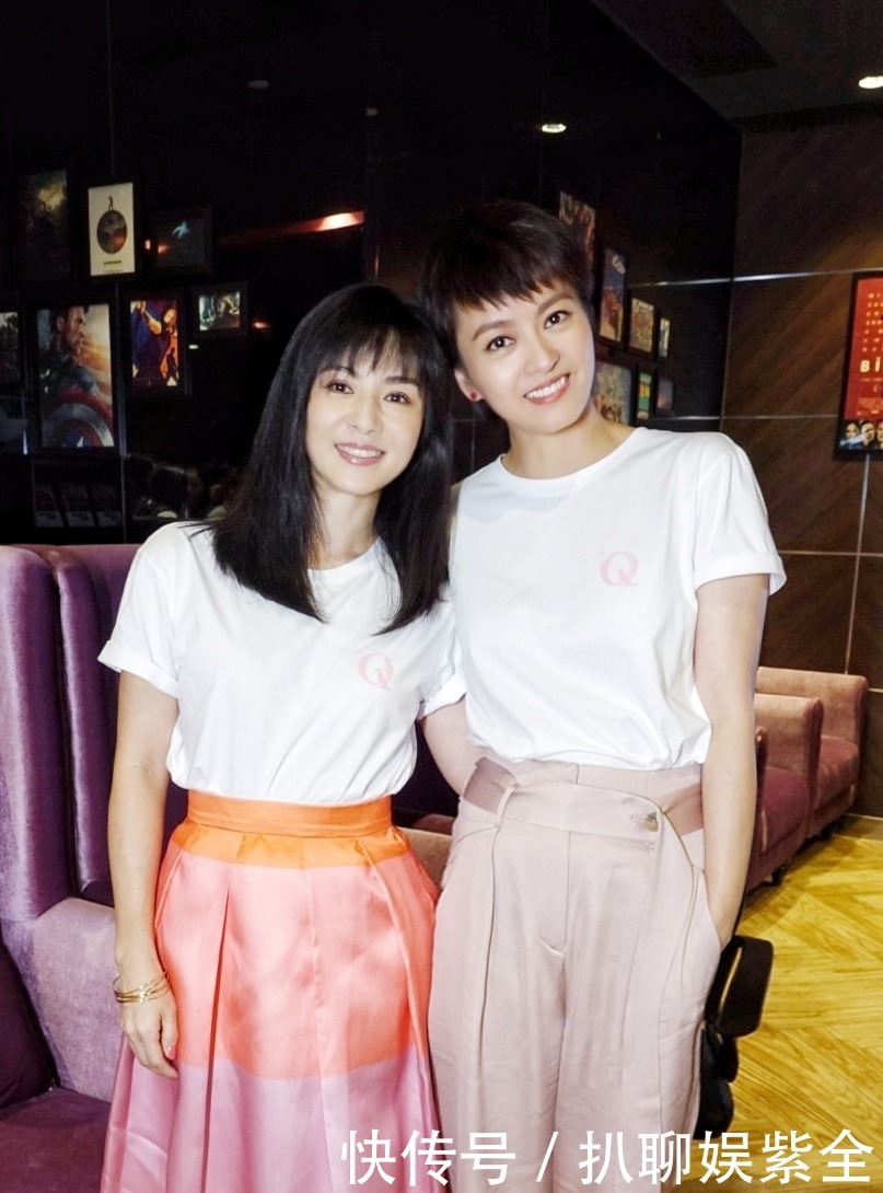  迟暮|美人不迟暮！杨采妮的图集