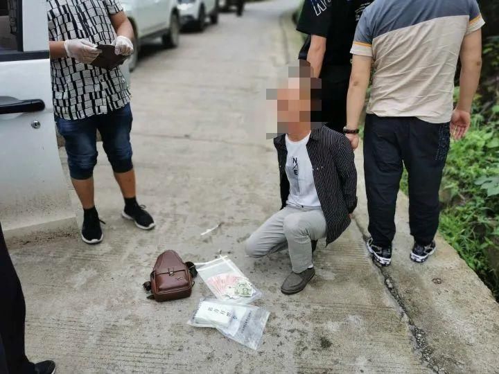 期徒刑|织金公安侦破一起特大贩卖毒品案