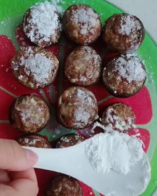  味道|味道特别棒，让你重新认识香菇和肉的组合——香菇肉丸