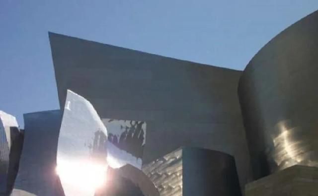 悲剧|设计再牛,也会翻车!扎哈、赖特、柯布西耶的“悲剧”