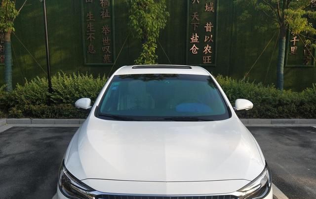  合资品牌|10-30万的轿车推荐，性价比最高，有没有你心目的一款