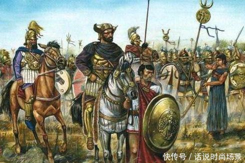 孙子兵法|破釜沉舟、空城计欧洲人都用过没读过《孙子兵法》，怎么会用计