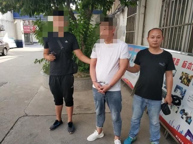  追捕|战友追捕逃犯中牺牲，女儿刚出生两个月！