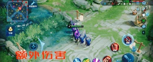 调整|蒙恬的士兵出来时会短暂无敌，跟李白2技能类似，这会让他变强吗