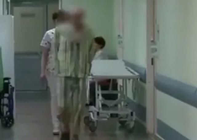  小时|醉汉冰封6小时成冰棍，被医生用5000伏高压电击24次救活