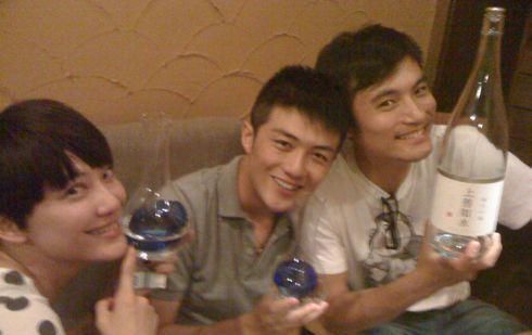  陈冠希|李泽锋年轻时酷似陈冠希，演《三十而已》被骂出名，遭应采儿讨债