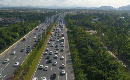 明天|最强执法又来了！明天交警集全队之力，全天候重点整治5种违法行为！